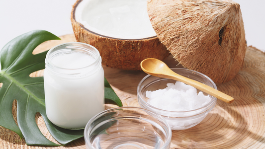 La razón más común para consumir Aceite de Coco