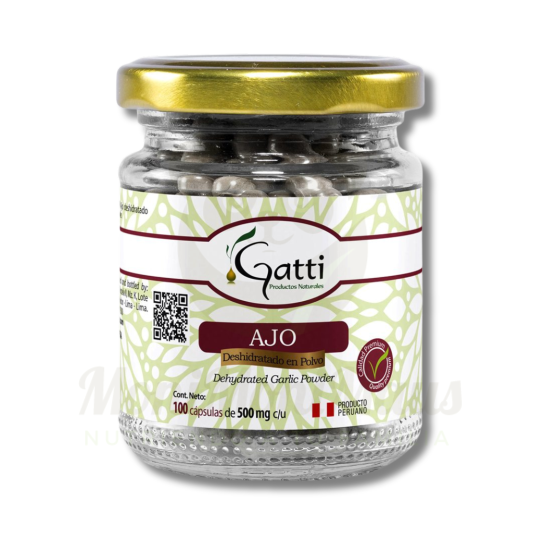 Ajos EcoValle