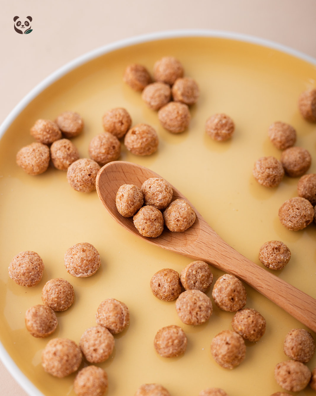 Cereales POPS | Crocantes, nutritivos y libres de gluten La Purita