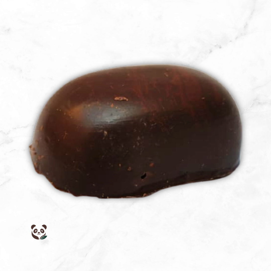 Chocolates Rellenos Naturales | Cacao 70% con rellenos nutritivos La Purita