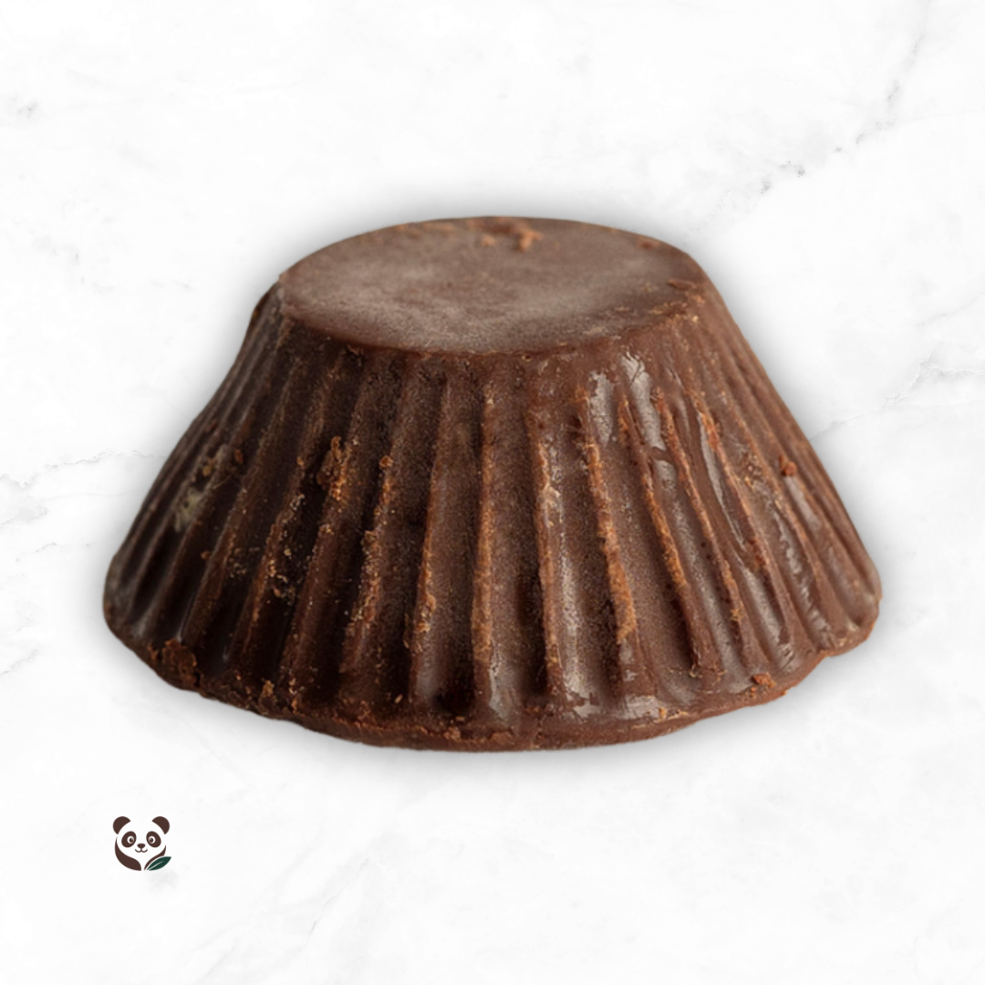 Chocolates Rellenos Naturales | Cacao 70% con rellenos nutritivos La Purita