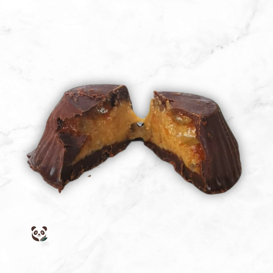 Chocolates Rellenos Naturales | Cacao 70% con rellenos nutritivos La Purita