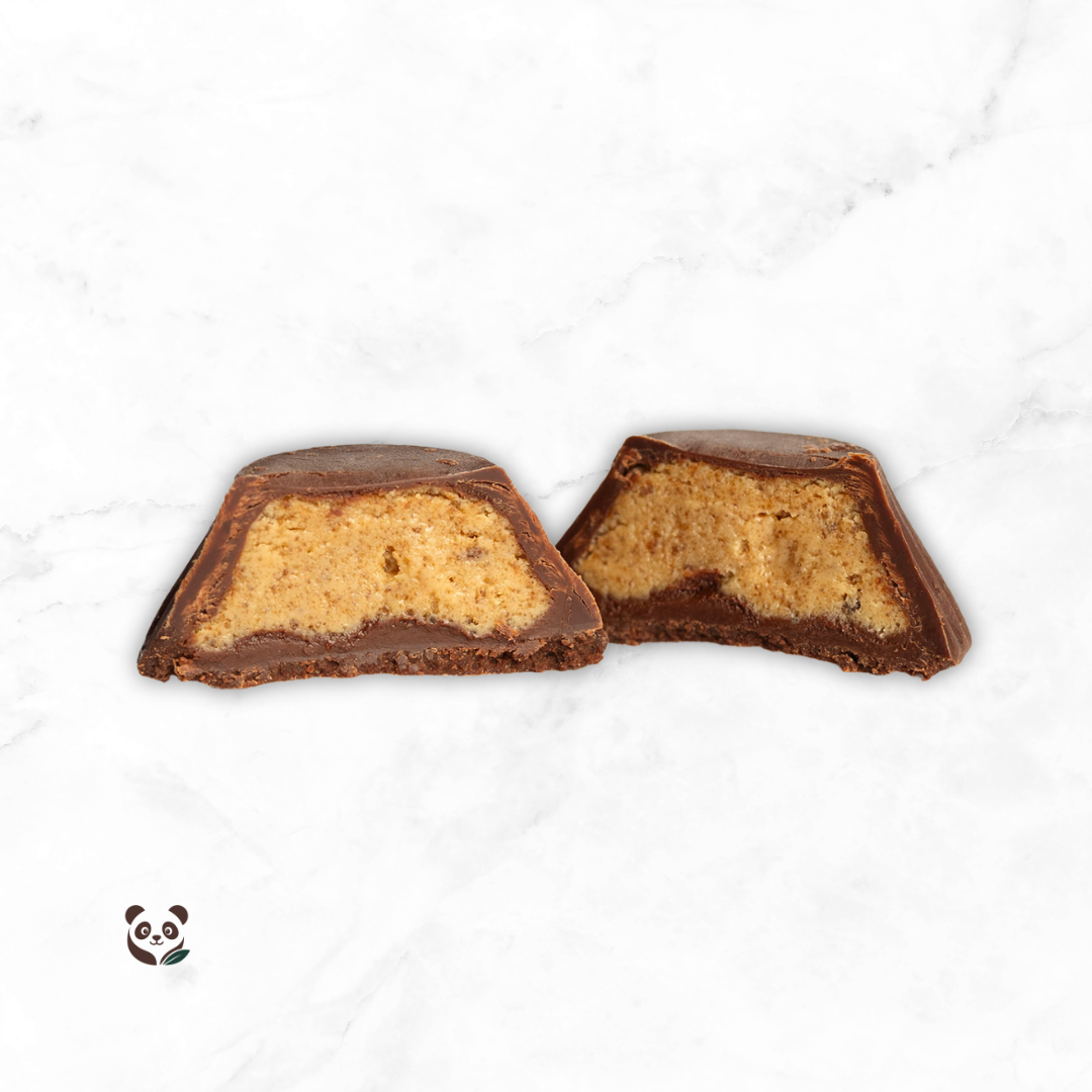 Chocolates Rellenos Naturales | Cacao 70% con rellenos nutritivos La Purita