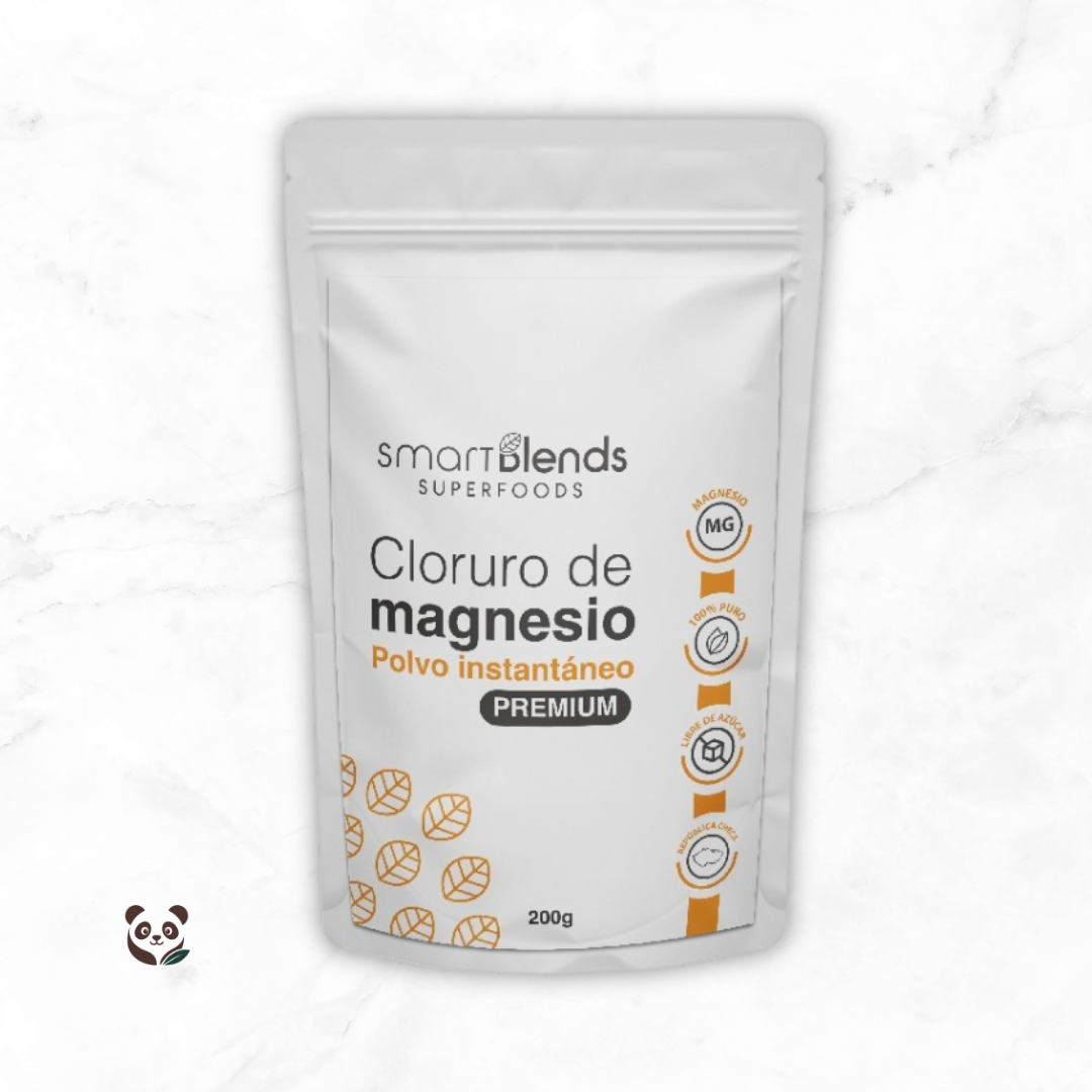 Cloruro de Magnesio Premium Smartblends