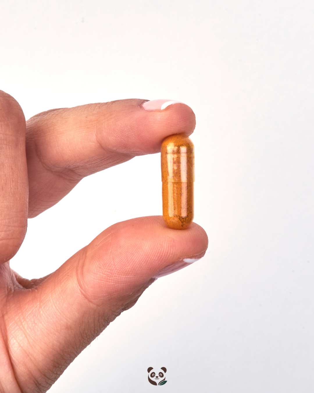 Cúrcuma Pura Orgánica | Antiinflamatorio y analgésico natural Amazon Andes