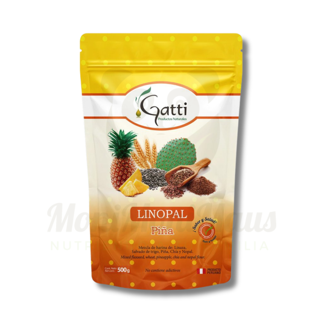 Linopal Gatti