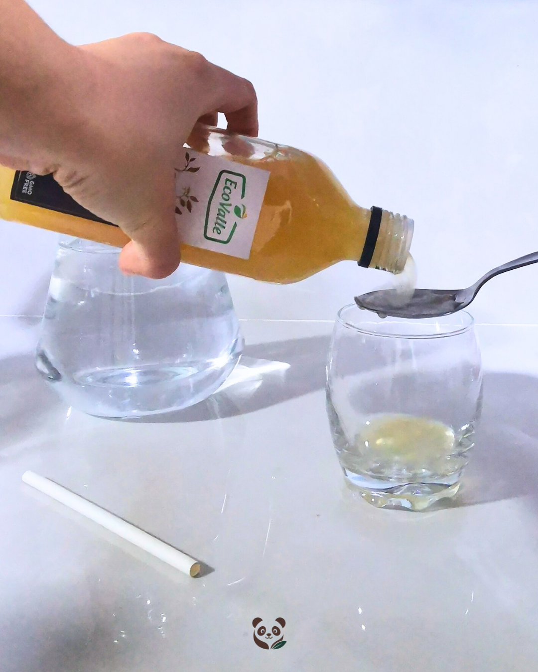 Vinagre de Manzana | Digestión y depuración diaria EcoValle