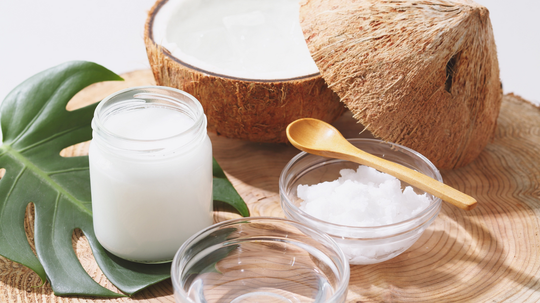 La razón más común para consumir Aceite de Coco