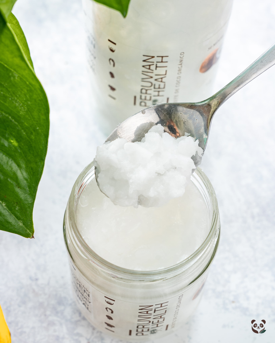 Aceite de Coco Virgen Orgánico | Uso Cosmético y Comestible Peruvian Health