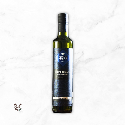 Aceite de oliva 0.2 grados | Alto en polifenoles Fundo Verde