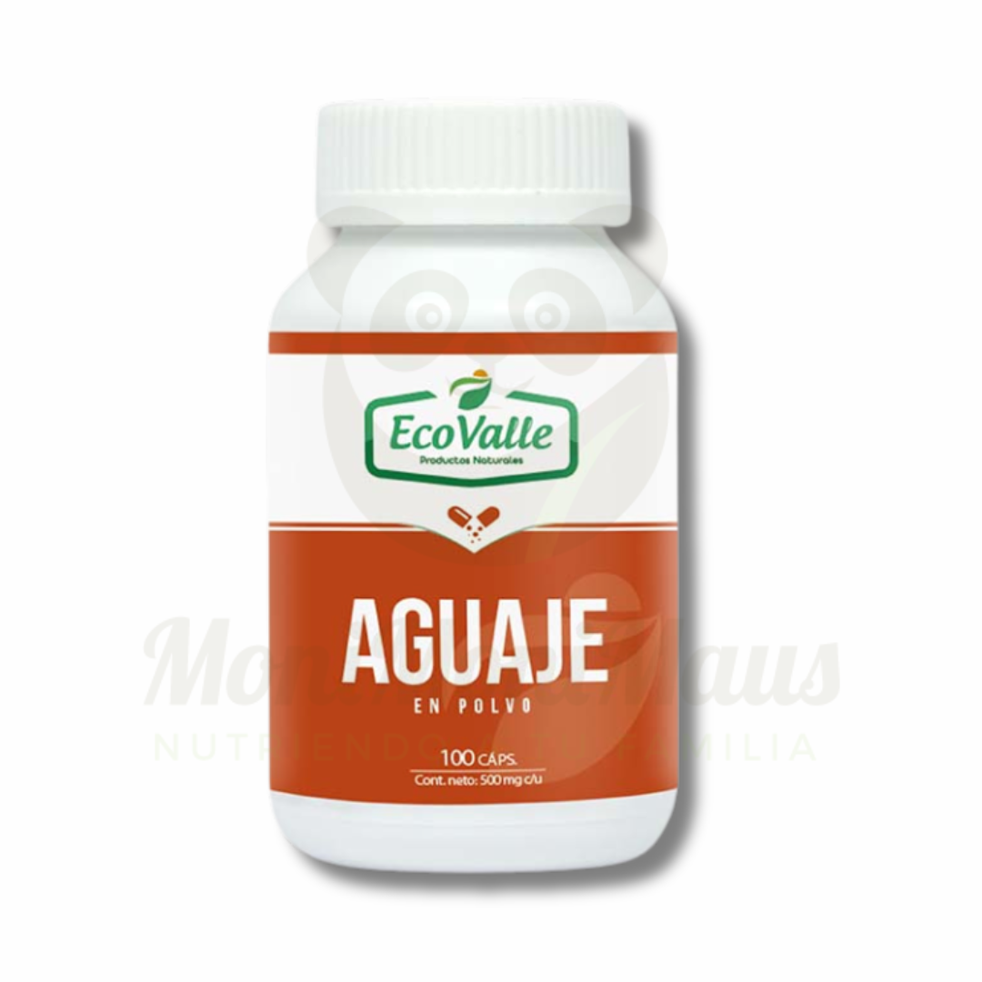 Aguaje EcoValle