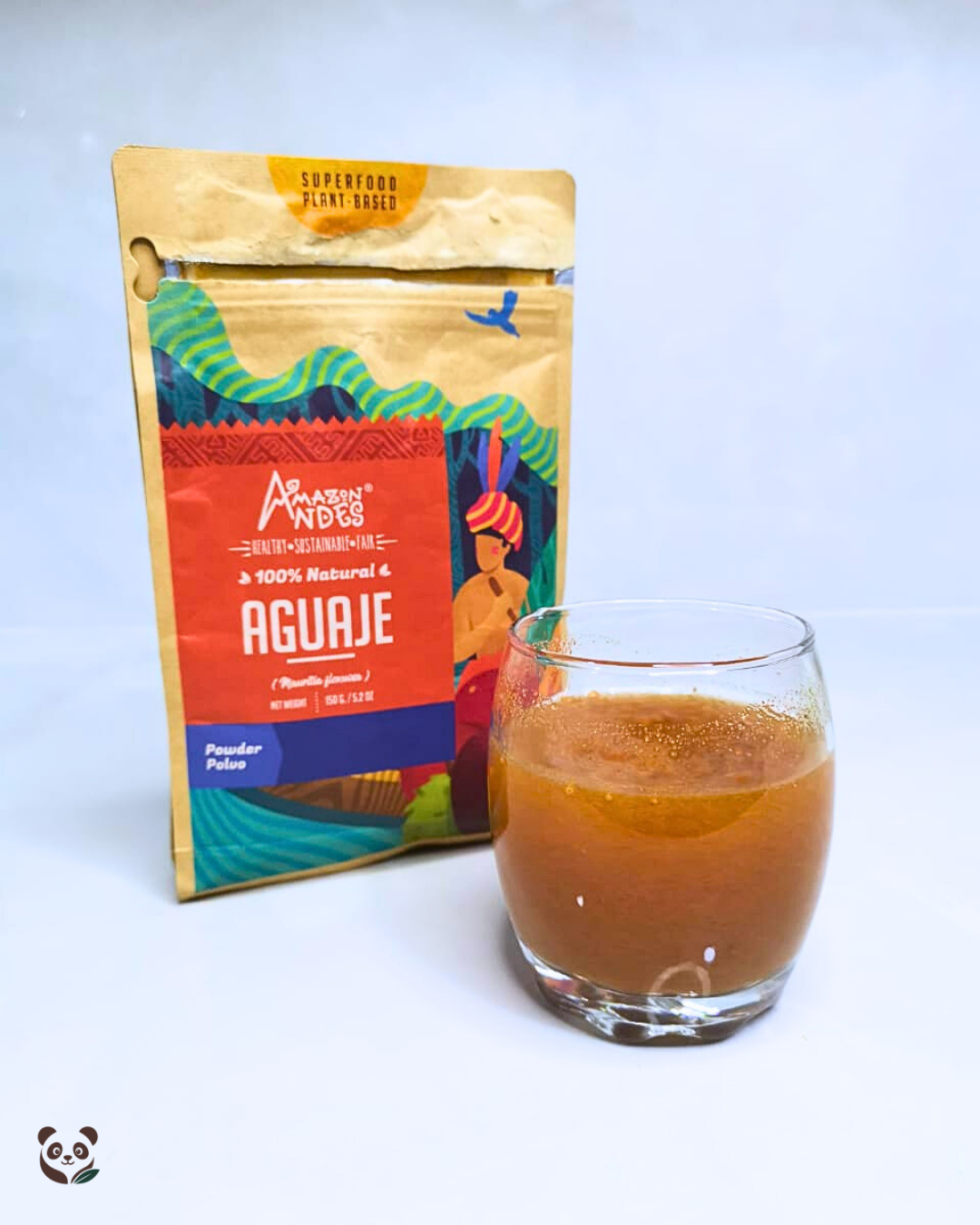 Aguaje | Equilibrio hormonal y nutrición femenina Amazon Andes