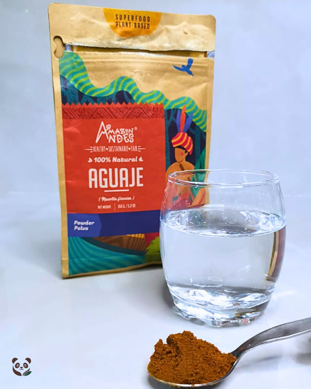 Aguaje | Equilibrio hormonal y nutrición femenina Amazon Andes