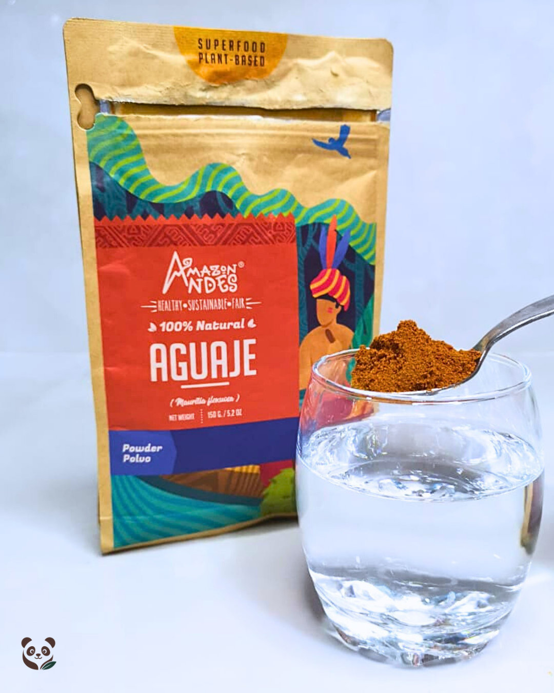 Aguaje | Equilibrio hormonal y nutrición femenina Amazon Andes