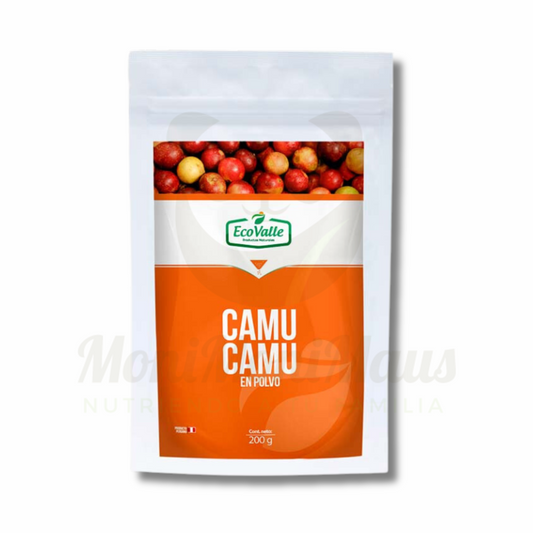 Camu Camu EcoValle