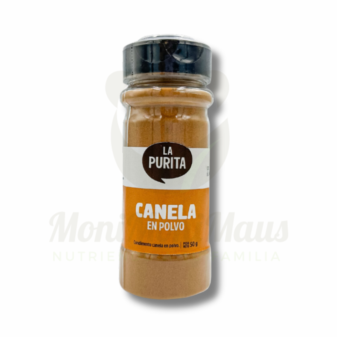 Canela La Purita La Purita