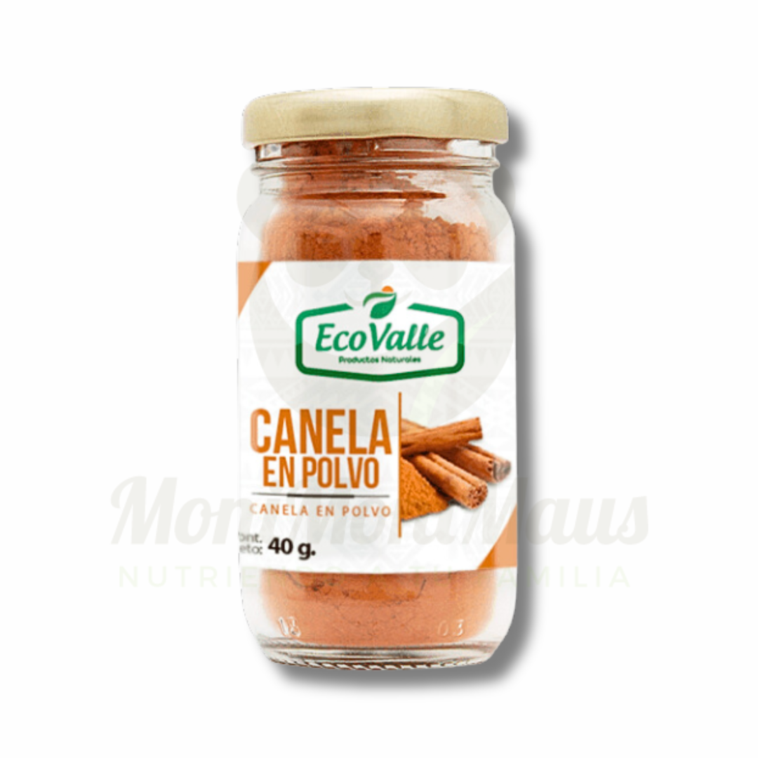 Canela EcoValle