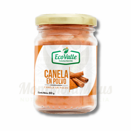 Canela EcoValle