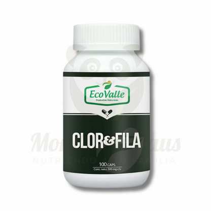 Clorofila EcoValle