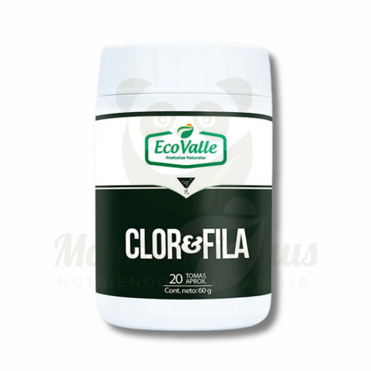 Clorofila EcoValle