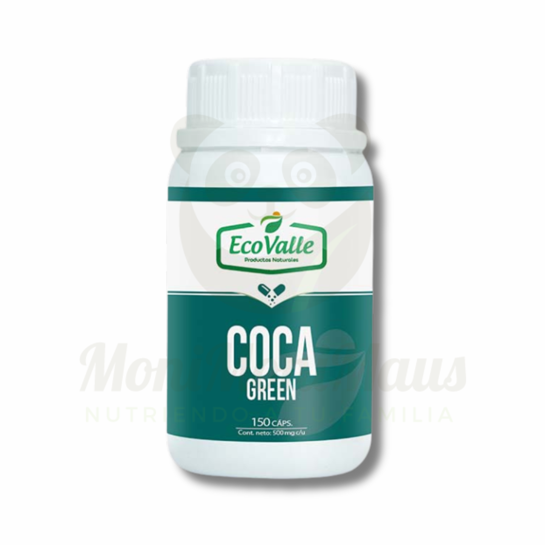 Coca EcoValle