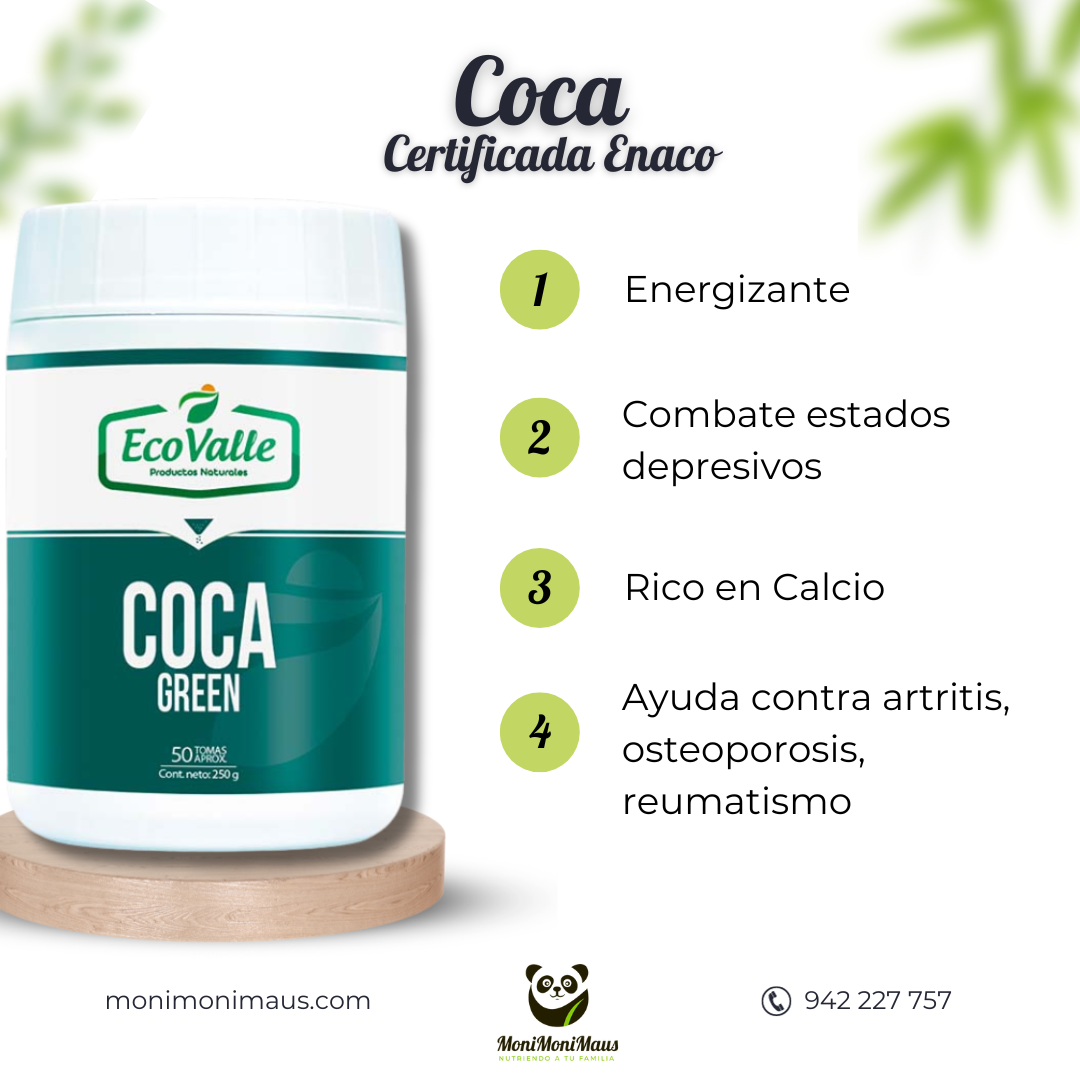 Coca