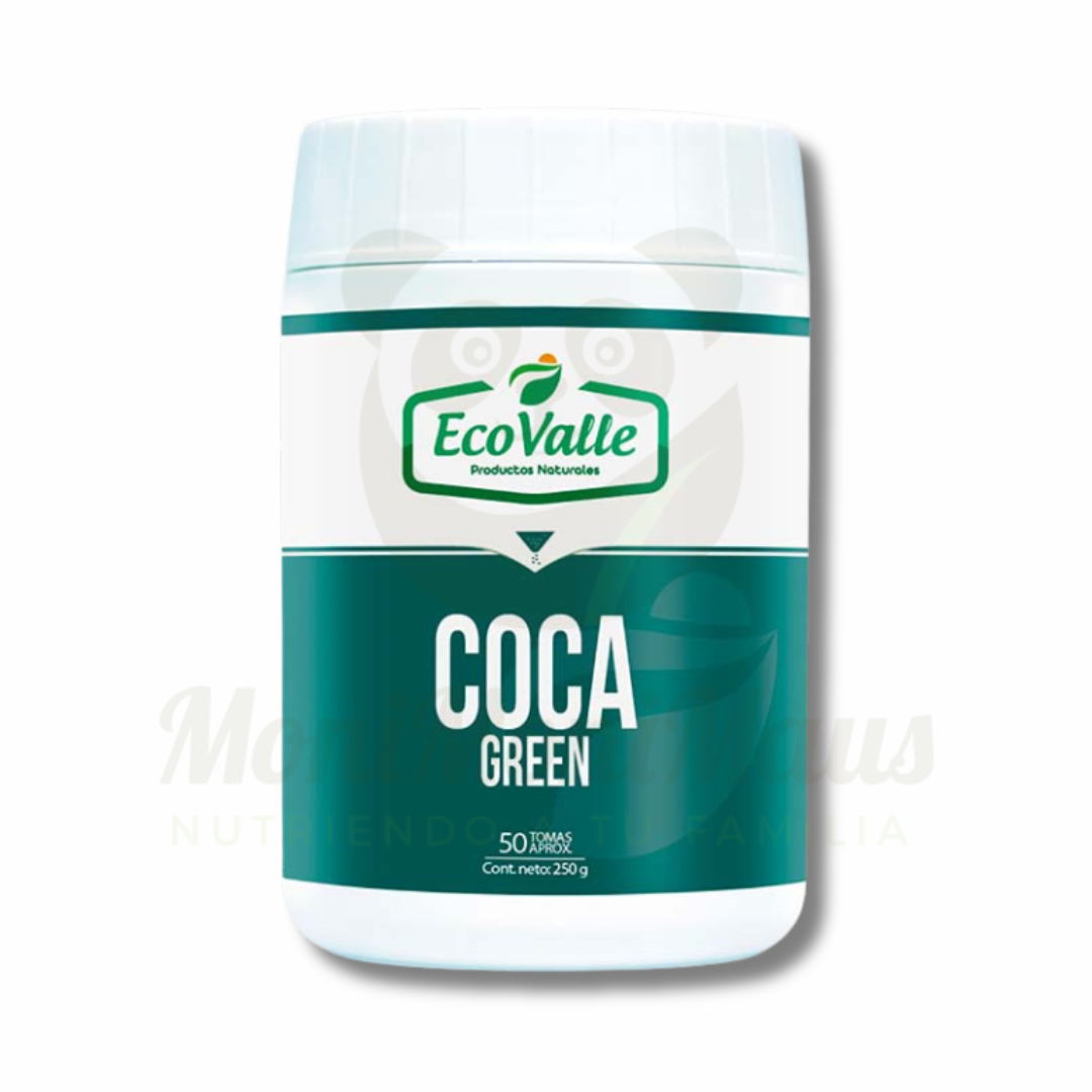 Coca