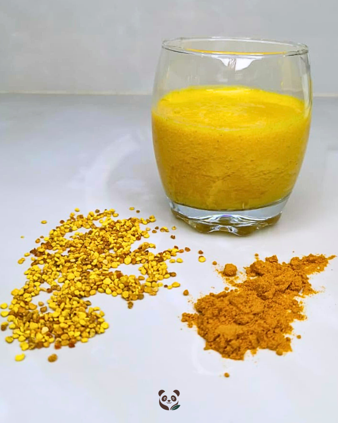 Cúrcuma + Pimienta Negra + Kión | Antiinflamatorio y analgésico natural diario Lima Naturals