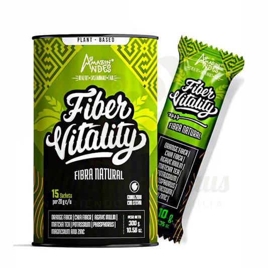 Fibra Vitality Naturandes