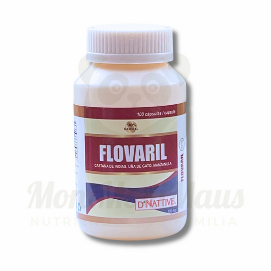 Flovaril D' Nattive