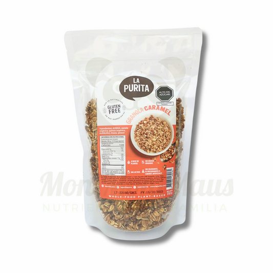 Granola La Purita La Purita