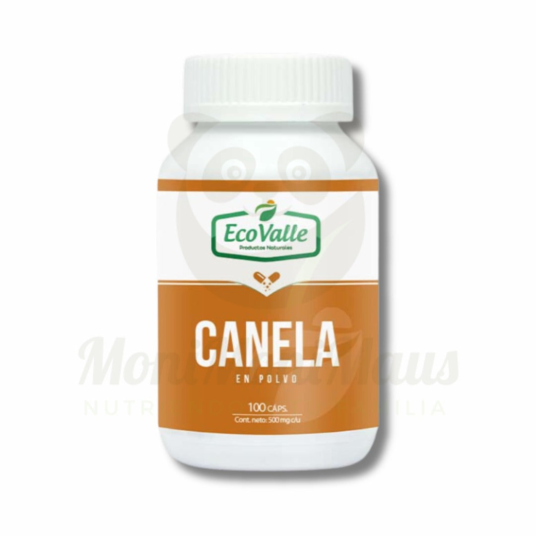 Canela EcoValle