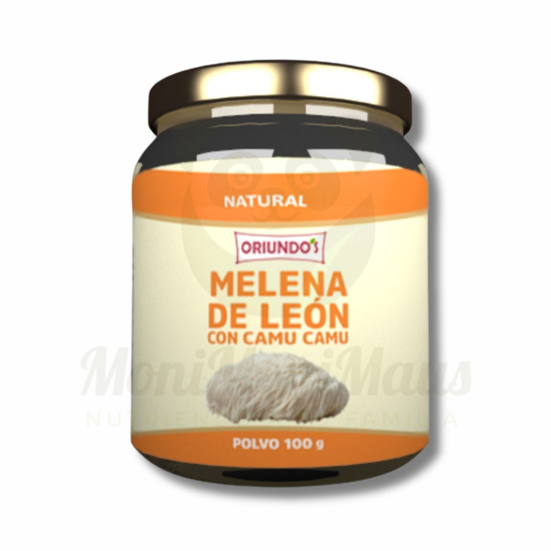 Melena de León Oriundo's, D' Nattive