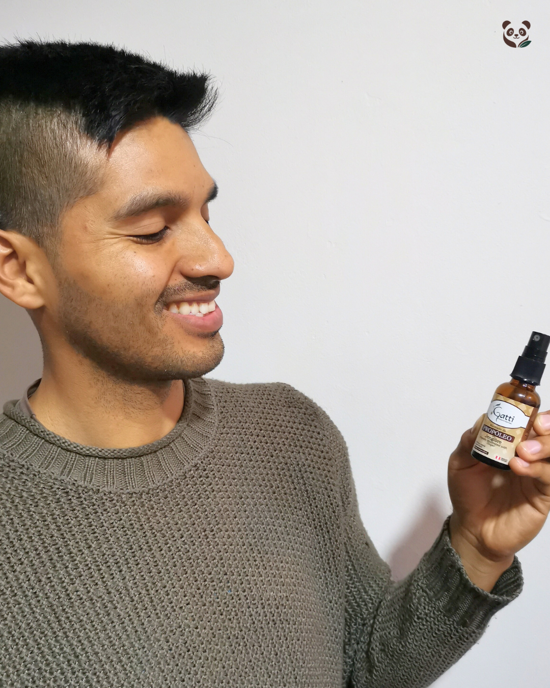 Propóleo | En Gotas y Spray Gatti