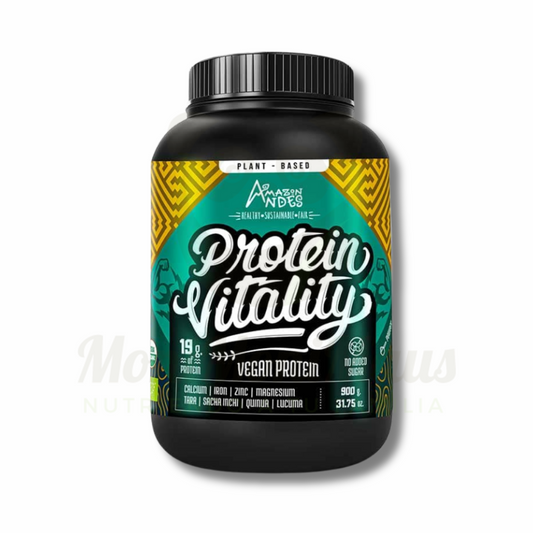 Protein Vitality Amazon Andes