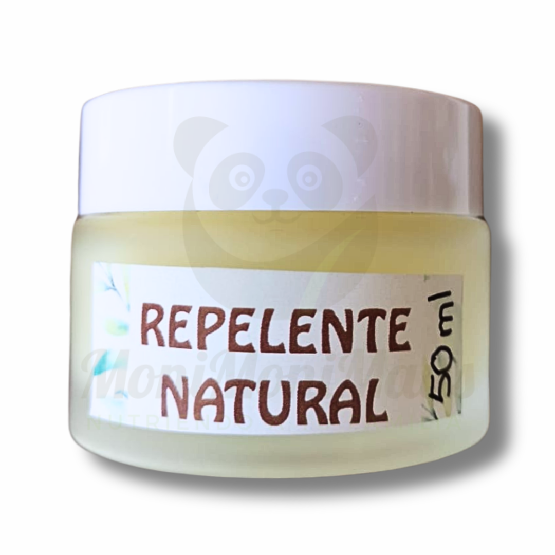 Repelente natural La Maria Natural