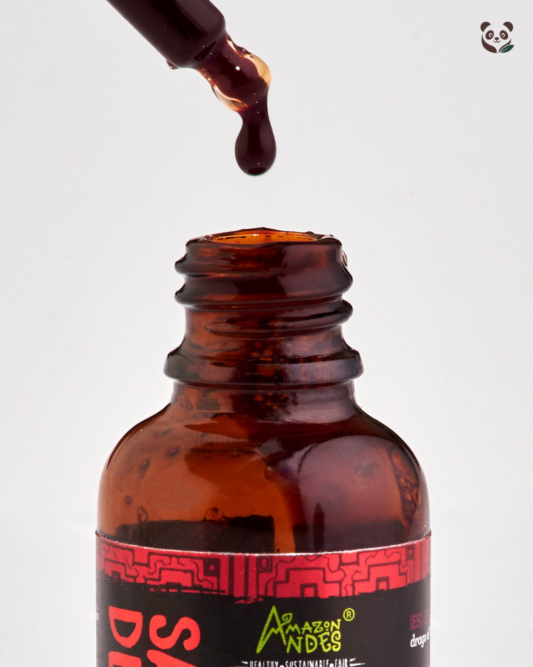 Resina de Sangre de Grado ALMA | Cicatrizante natural y regeneración interna ALMA