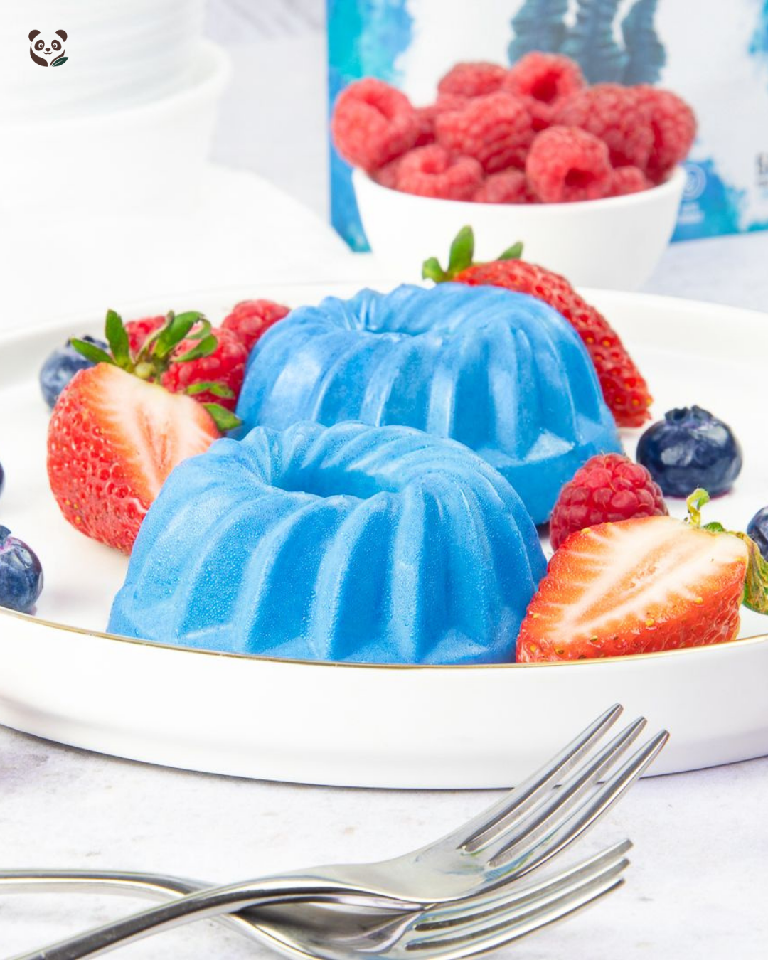 Spirulina Azul Pura | Superalimento rico en hierro, proteínas y vitaminas Alaibowls