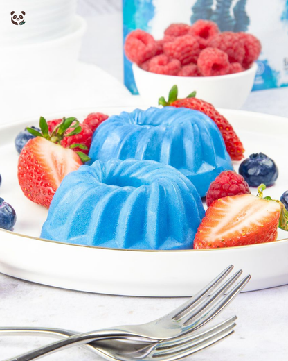 Spirulina Azul Pura | Superalimento rico en hierro, proteínas y vitaminas Alaibowls