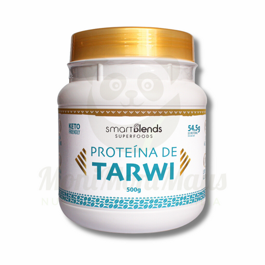 Tarwi Smart Blends