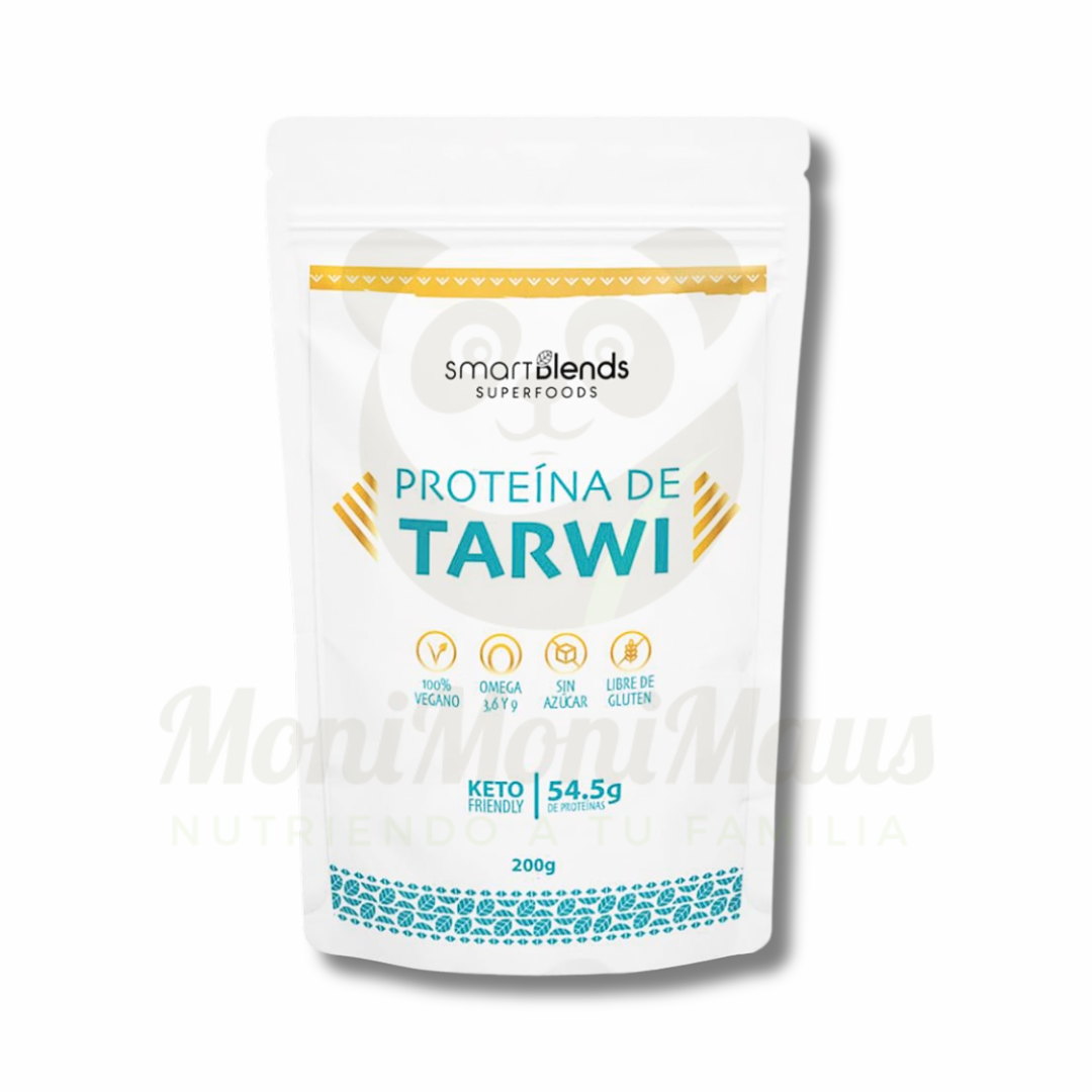 Tarwi Smart Blends