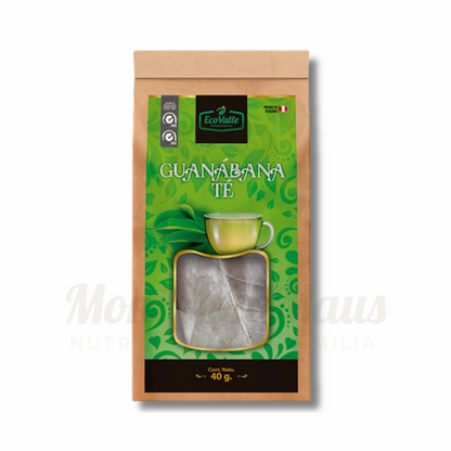 Té Guanábana EcoValle