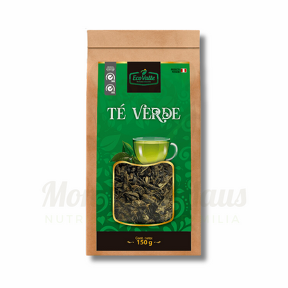 Té verde EcoValle