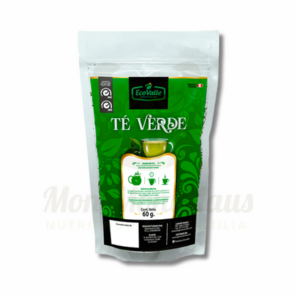 Té verde EcoValle